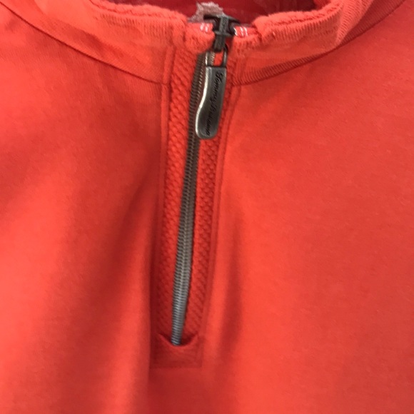 Me Bahama orange sweater - Picture 2 of 3